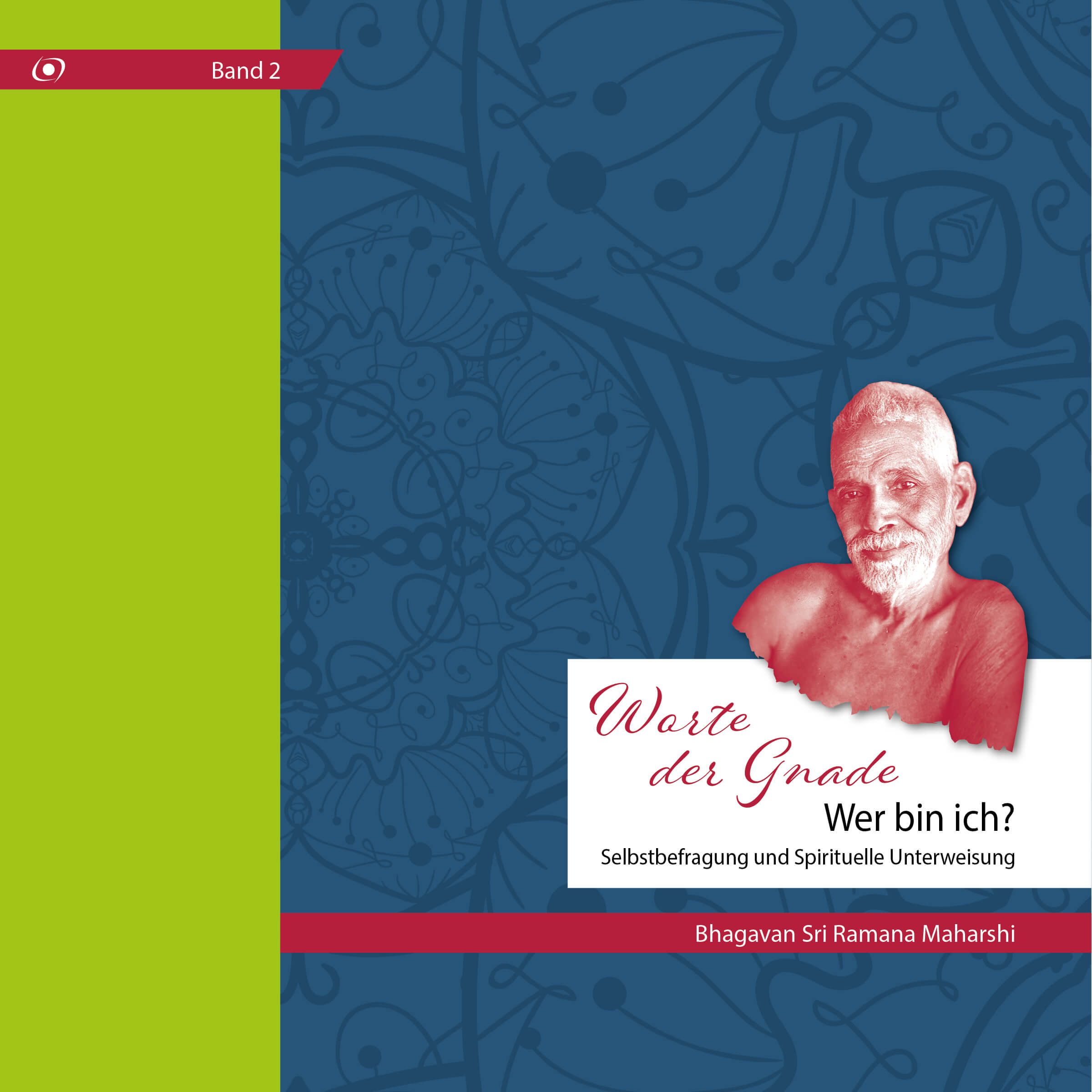 Worte der Gnade Ramana Maharshi