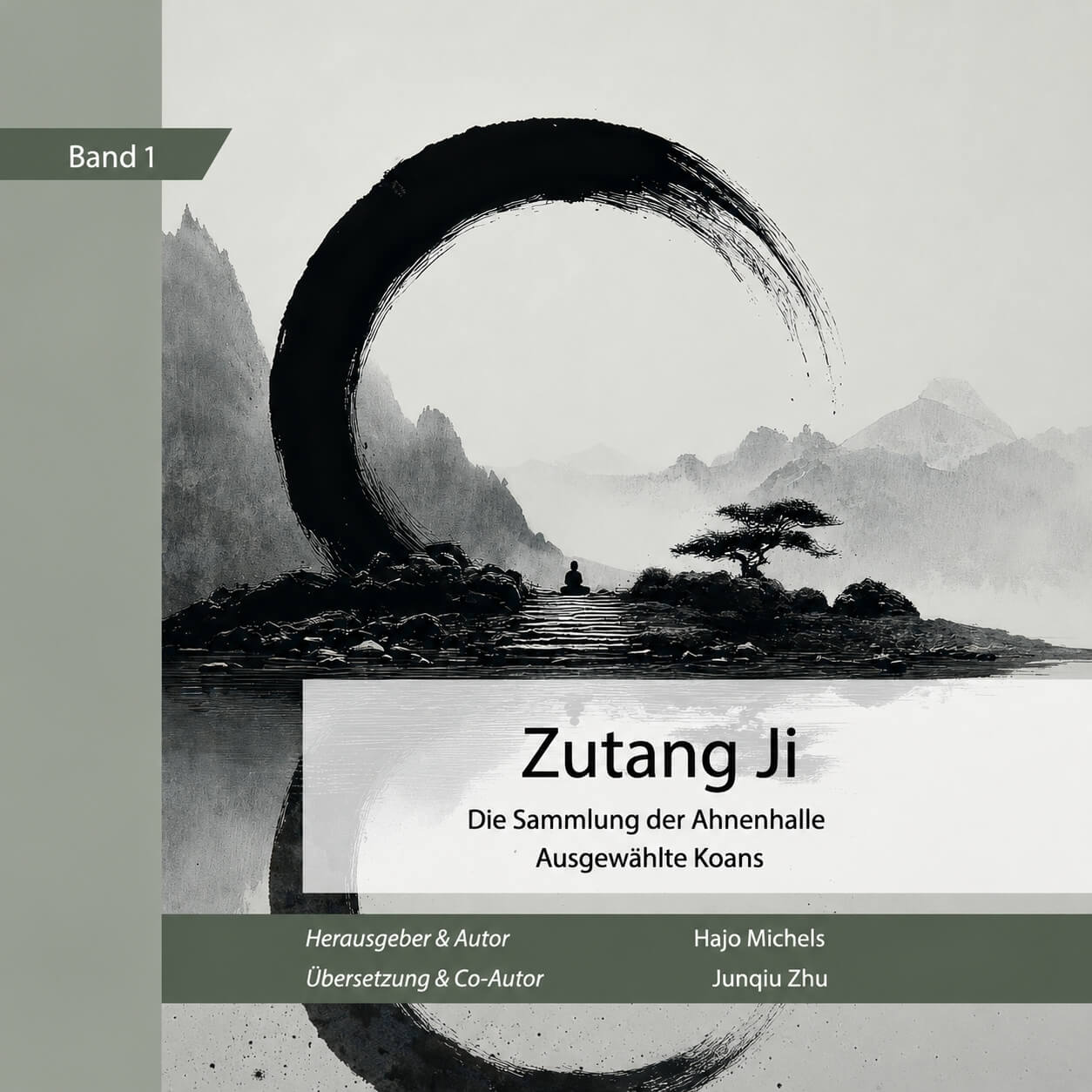 Bisher nicht aus dem Chinesisch übersetzte Koans