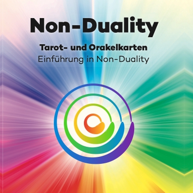 Non Duality Karten Set